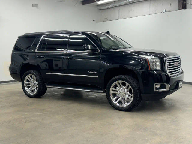 2018 GMC Yukon SLT RWD photo