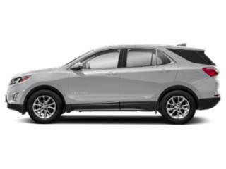 2018 Chevrolet Equinox LT FWD photo