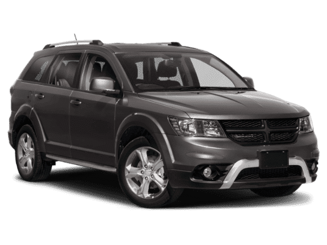 2018 Dodge Journey SE FWD photo