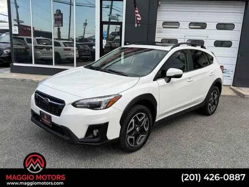 2018 Subaru Crosstrek Limited AWD photo