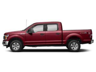 2018 Ford F-150 XLT 4WD photo