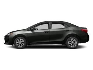 2018 Toyota Corolla LE FWD photo