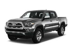 2018 Toyota Tacoma TRD Sport 4WD photo