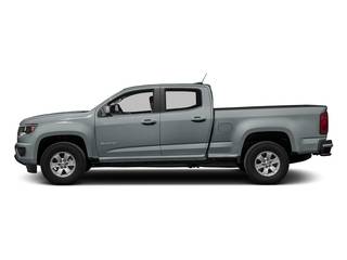 2018 Chevrolet Colorado 4WD Work Truck 4WD photo