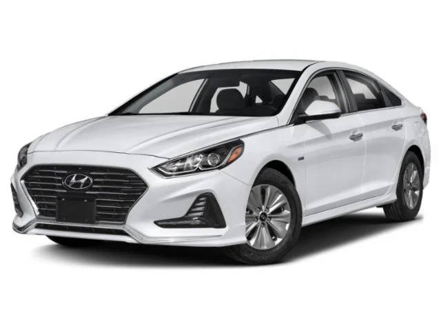 2018 Hyundai Sonata SE FWD photo