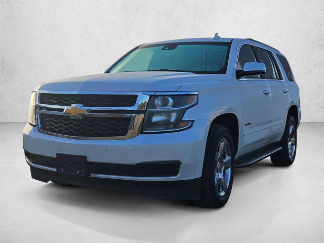 2018 Chevrolet Tahoe LT RWD photo