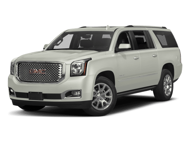 2018 GMC Yukon XL Denali 4WD photo