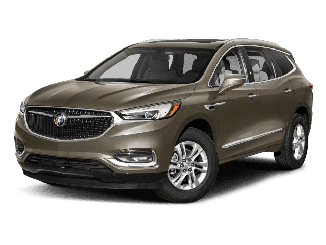 2018 Buick Enclave Essence AWD photo