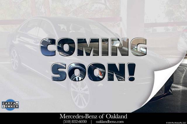 2018 Mercedes-Benz C-Class C 300 AWD photo