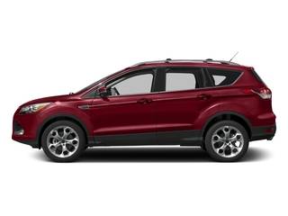 2016 Ford Escape Titanium 4WD photo