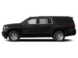 2015 Chevrolet Suburban LT RWD photo