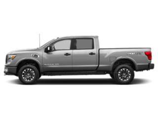 2018 Nissan Titan XD PRO-4X 4WD photo