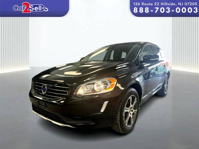 2015 Volvo XC60 T6 Premier Plus AWD photo