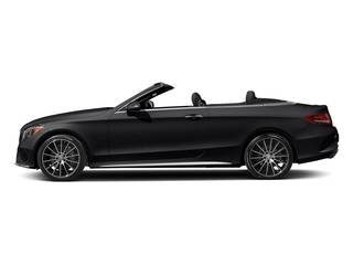 2018 Mercedes-Benz C-Class C 300 AWD photo