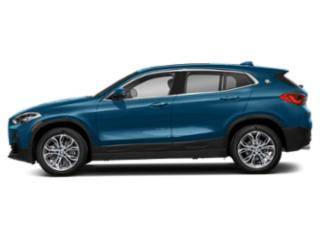 2018 BMW X2 xDrive28i AWD photo
