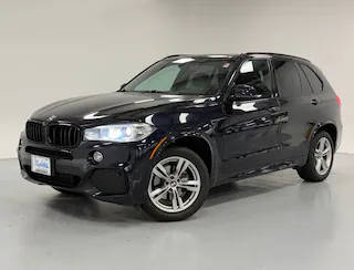 2018 BMW X5 xDrive35i AWD photo