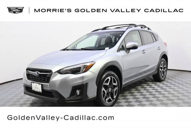 2018 Subaru Crosstrek Limited AWD photo