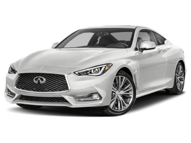 2018 Infiniti Q60 3.0t LUXE AWD photo