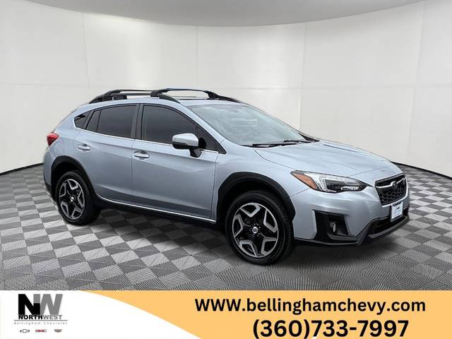 2018 Subaru Crosstrek Limited AWD photo