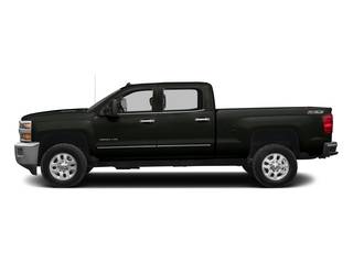 2018 Chevrolet Silverado 2500HD LTZ 4WD photo