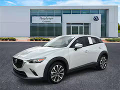 2019 Mazda CX-3 Touring FWD photo