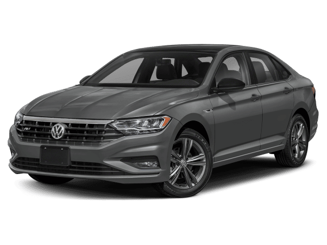 2019 Volkswagen Jetta R-Line FWD photo