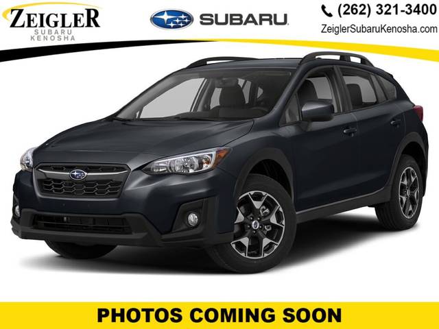 2018 Subaru Crosstrek Premium AWD photo