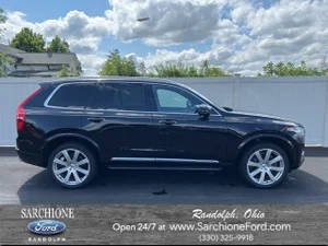 2018 Volvo XC90 Inscription AWD photo