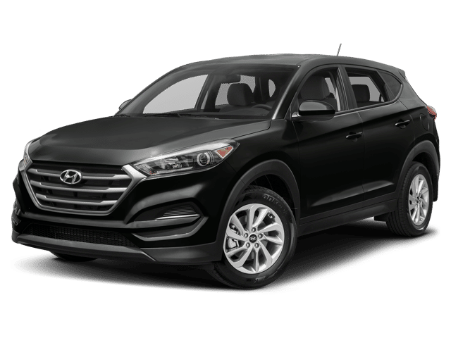 2018 Hyundai Tucson SEL Plus AWD photo