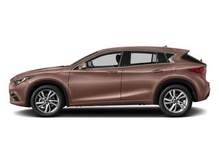 2018 Infiniti QX30 Premium AWD photo