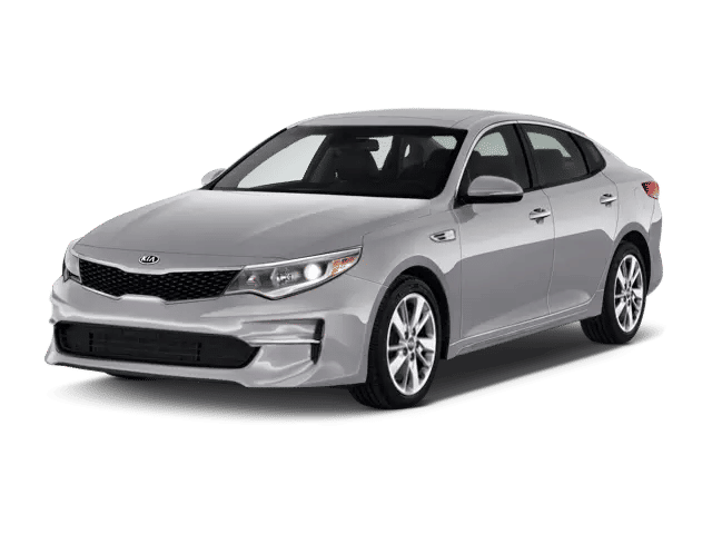 2018 Kia Optima LX FWD photo