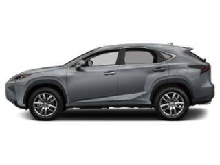 2015 Lexus NX  AWD photo