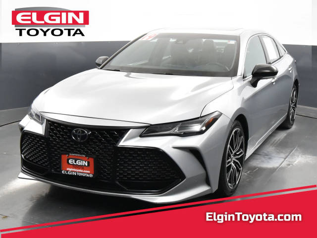 2019 Toyota Avalon Touring FWD photo