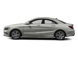 2018 Mercedes-Benz CLA-Class CLA 250 AWD photo