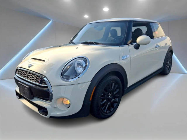 2019 MINI Hardtop 2 Door Cooper S FWD photo