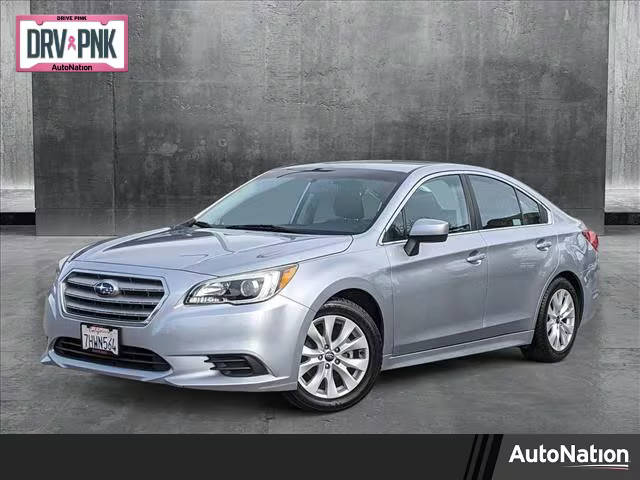 2015 Subaru Legacy 2.5i Premium AWD photo
