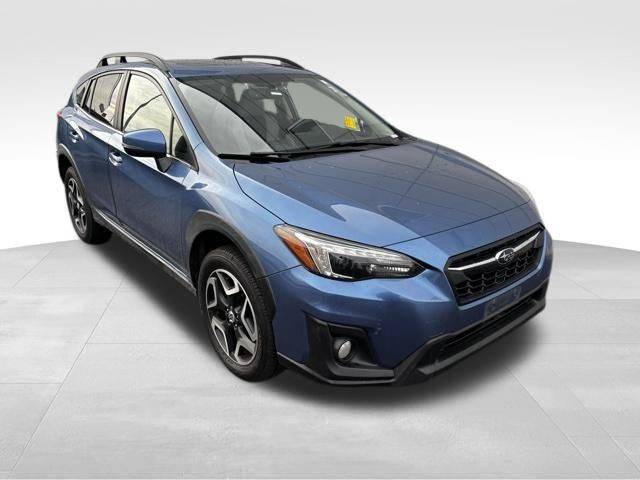 2018 Subaru Crosstrek Limited AWD photo