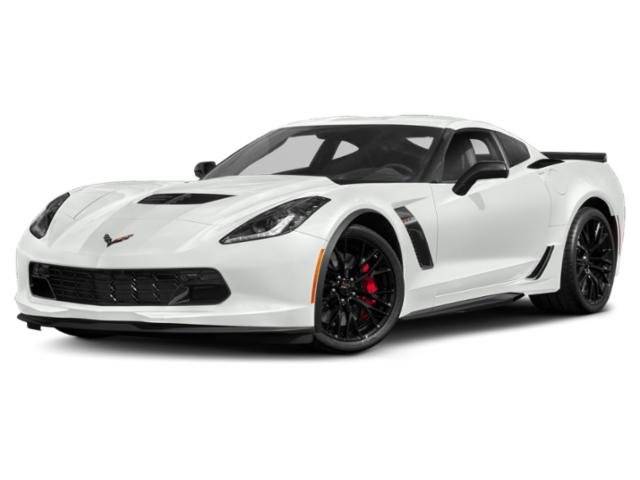 2019 Chevrolet Corvette Z06 1LZ RWD photo