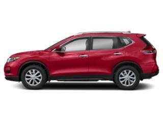 2018 Nissan Rogue SV AWD photo