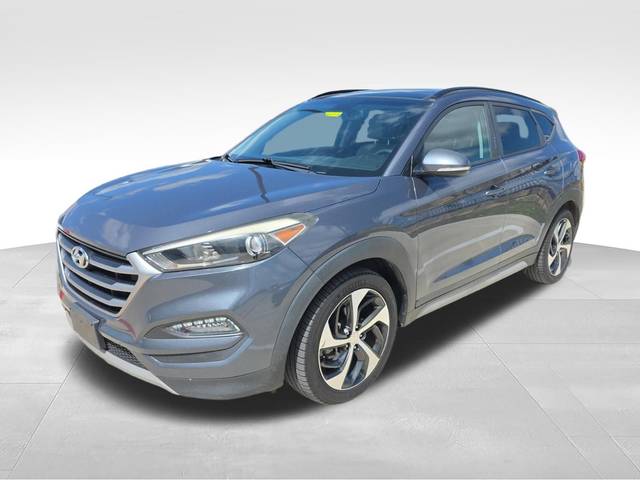 2018 Hyundai Tucson Value FWD photo