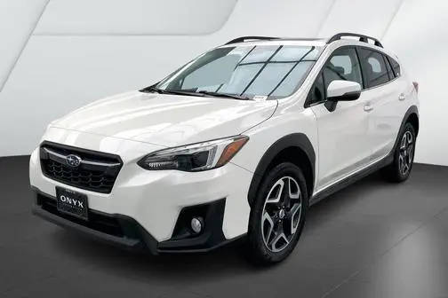 2018 Subaru Crosstrek Limited AWD photo