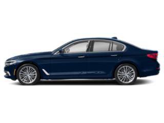 2018 BMW 5 Series 540i RWD photo