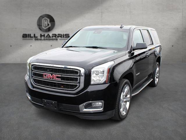 2018 GMC Yukon SLT Standard Edition 4WD photo
