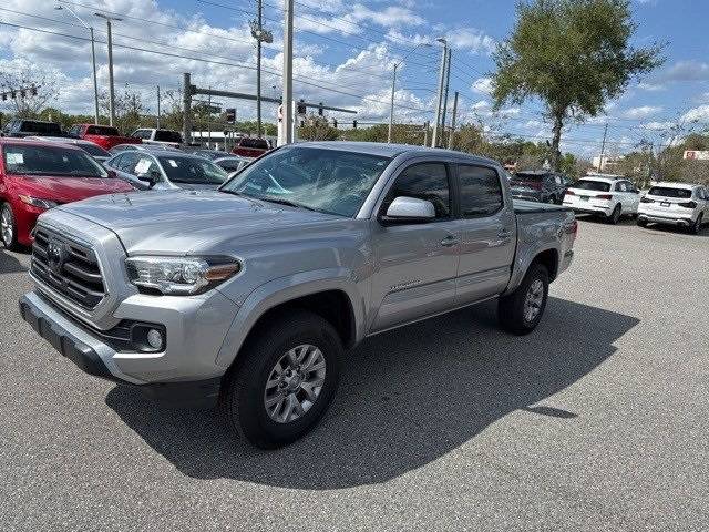 2018 Toyota Tacoma SR5 RWD photo