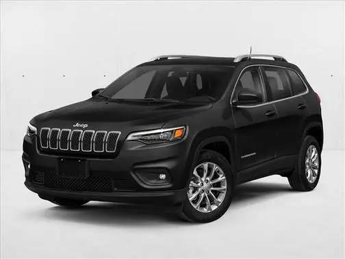 2019 Jeep Cherokee Latitude Plus FWD photo