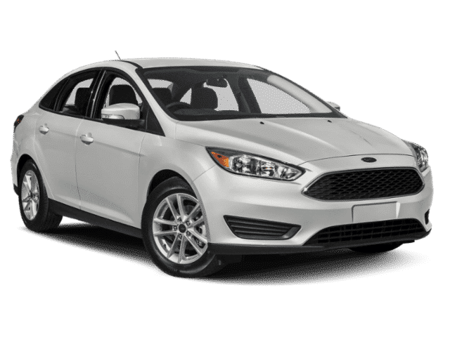 2018 Ford Focus SEL FWD photo