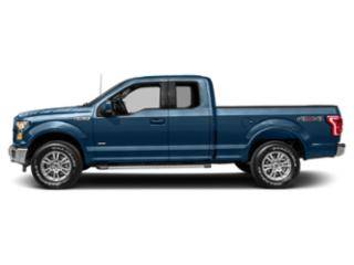 2015 Ford F-150 Lariat 4WD photo
