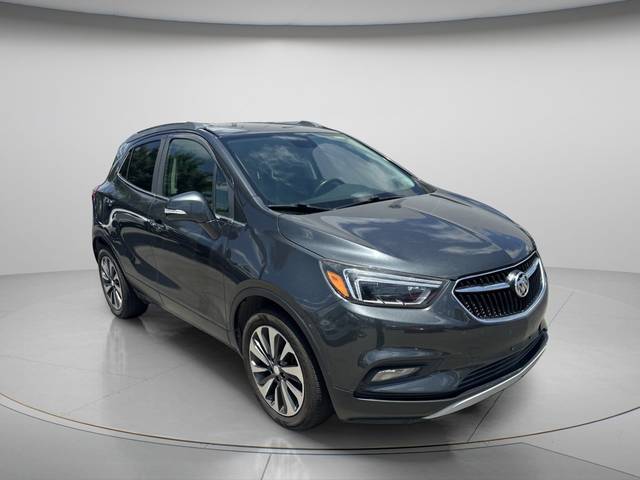 2017 Buick Encore Essence FWD photo