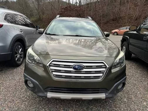 2015 Subaru Outback 3.6R Limited AWD photo