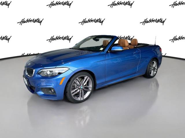 2018 BMW 2 Series 230i xDrive AWD photo
